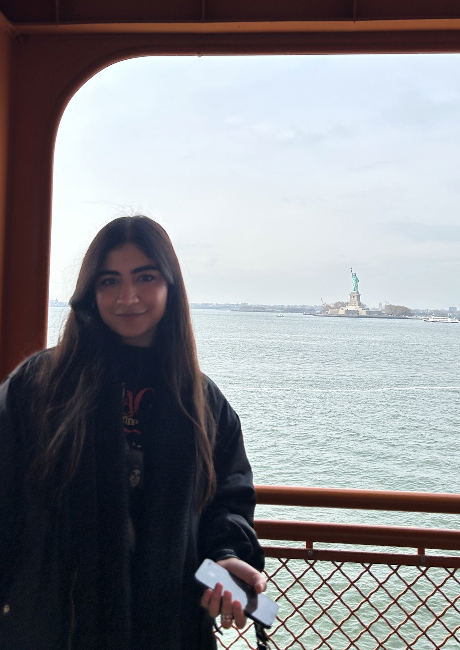 NYC, Statue of Liberty